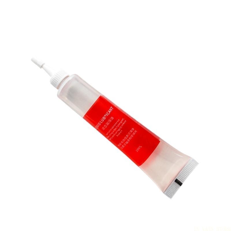 M5TC 20ml المسبوكات، بكرات الغ - مراجعة Reel Grease وسعره
