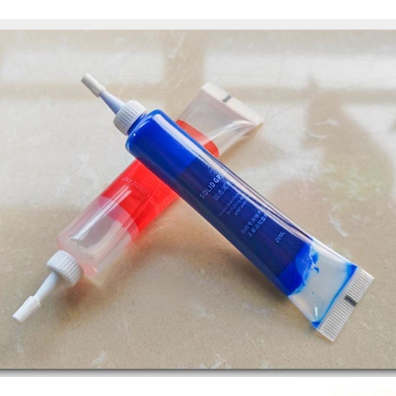 M5TC 20ml المسبوكات، بكرات الغ - مراجعة Reel Grease وسعره