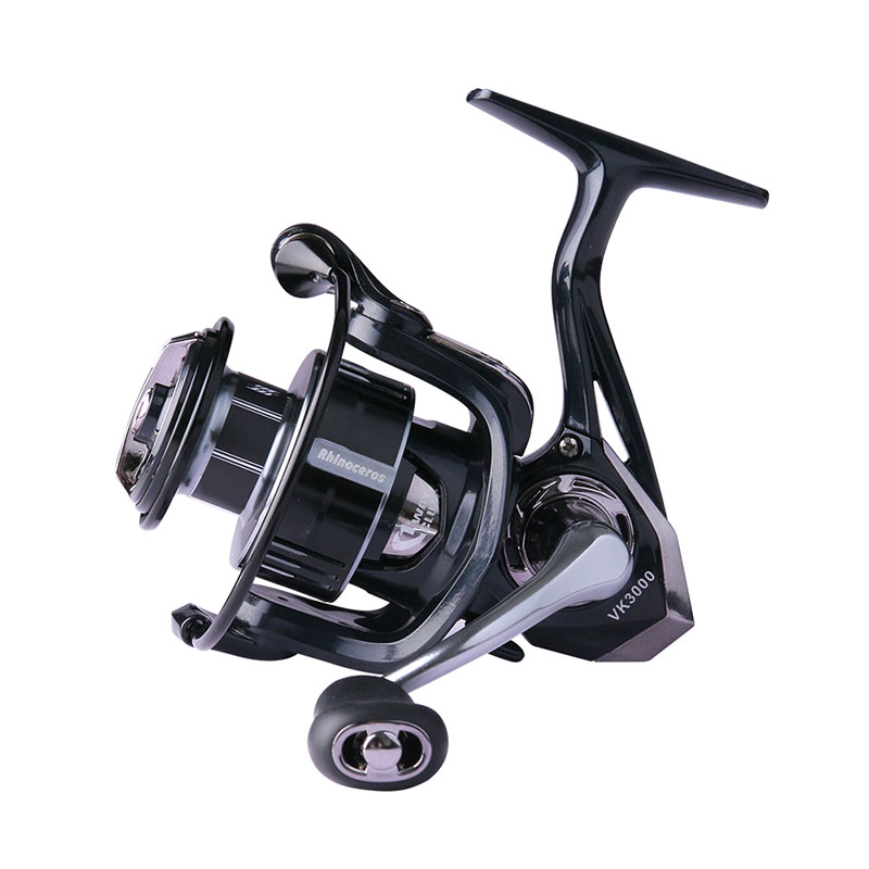 DEUKIO بكرة الصيد 2000-7000 ما - مراجعة Trolling Reel وسعره