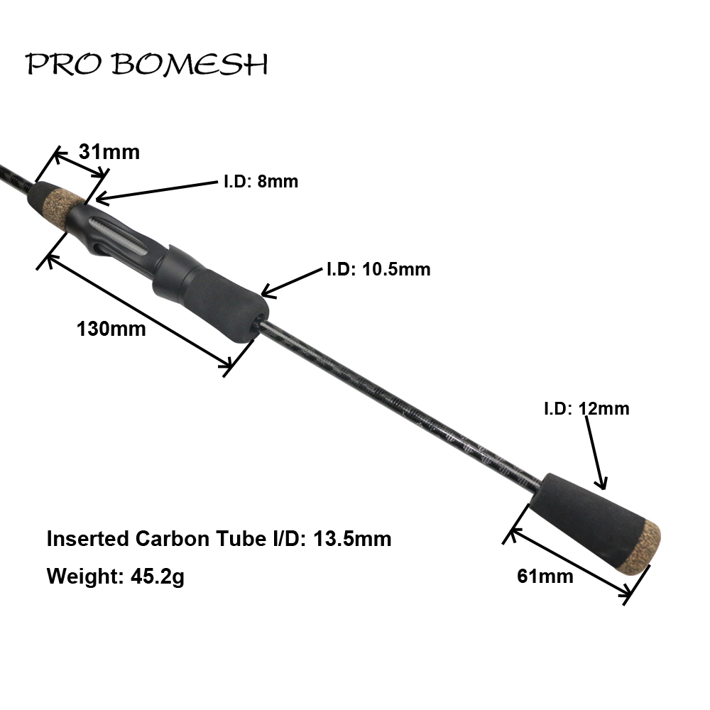 برو Bomesh 1 مجموعة TVS الغزل  - مراجعة Reel Repair Kit وسعره