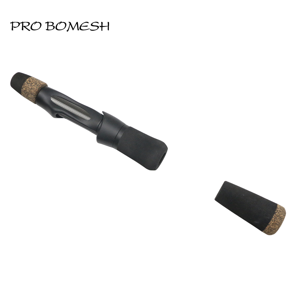 برو Bomesh 1 مجموعة TVS الغزل  - مراجعة Reel Repair Kit وسعره