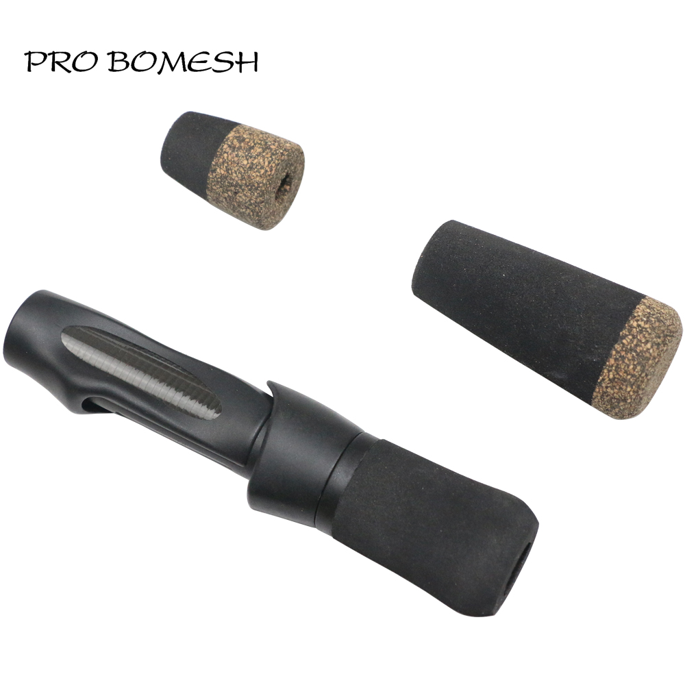 برو Bomesh 1 مجموعة TVS الغزل  - مراجعة Reel Repair Kit وسعره