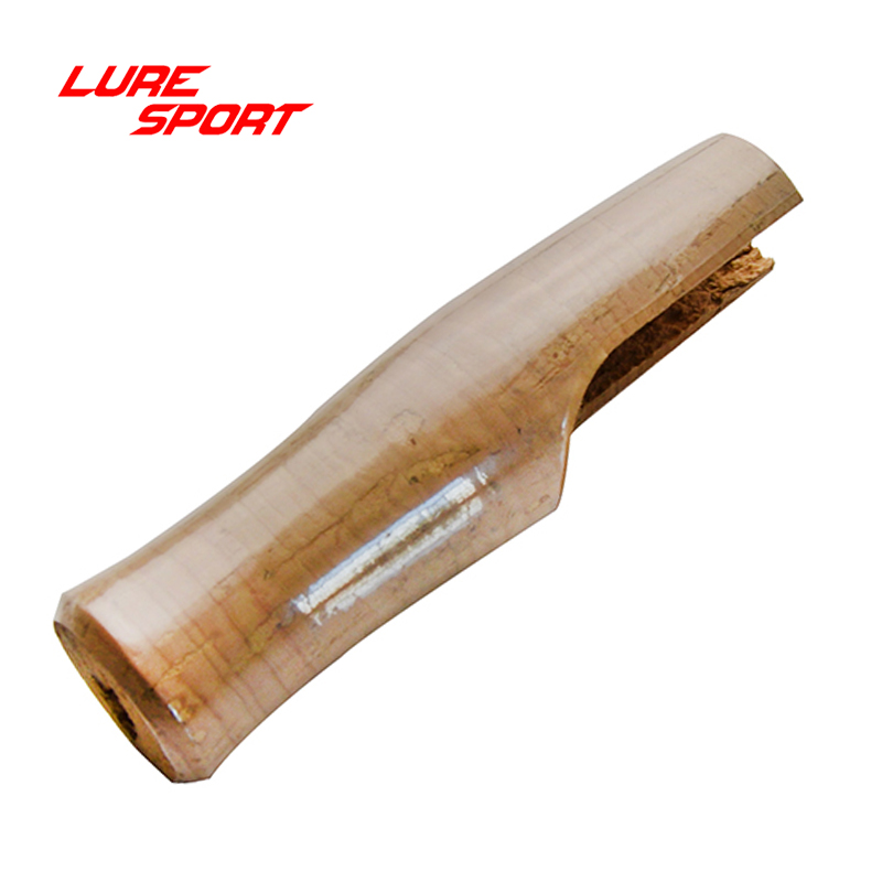 لور سبورت - قطعتان من مقبض الف - مراجعة Reel Repair Kit وسعره