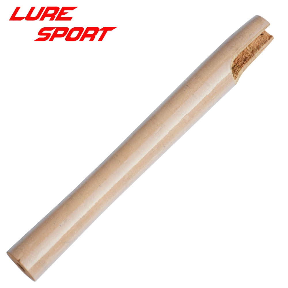لور سبورت - قطعتان من مقبض الف - مراجعة Reel Repair Kit وسعره
