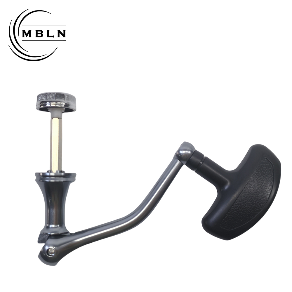 MBLN العلامة التجارية الصيد بك - مراجعة Fly Reel وسعره